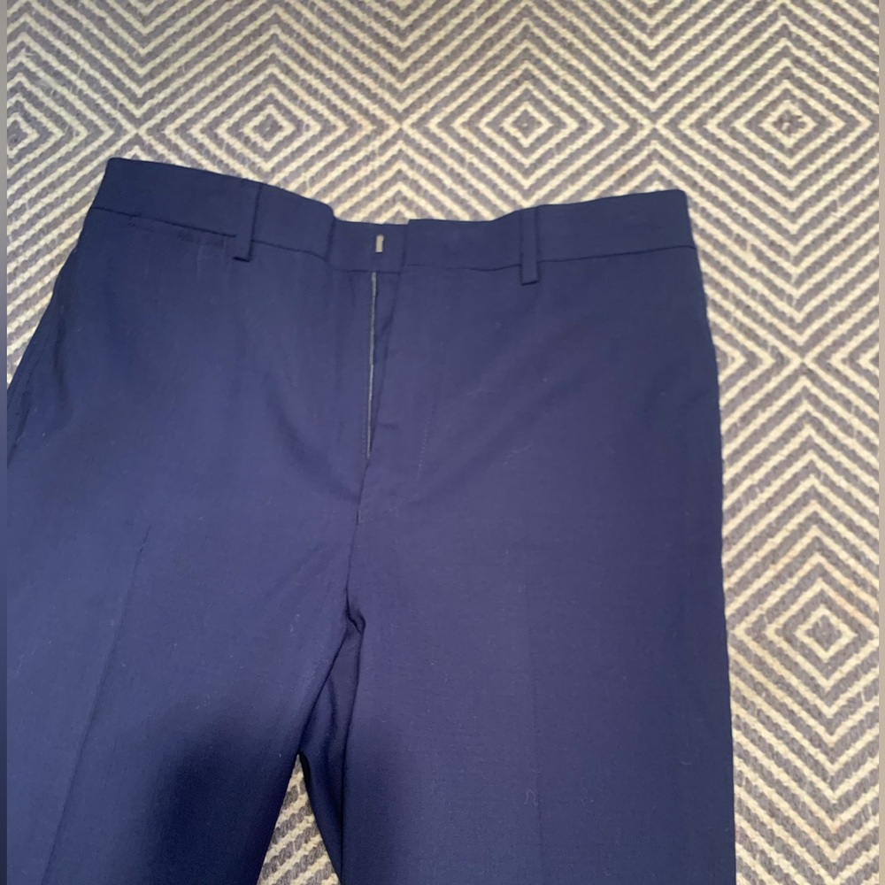 Ralph Lauren dress pants, slim fit, 32/32